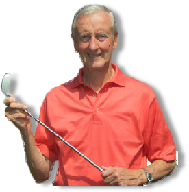 50 Years as a PGA Master Professional
